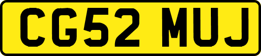 CG52MUJ