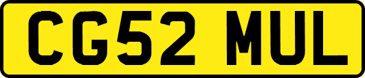CG52MUL