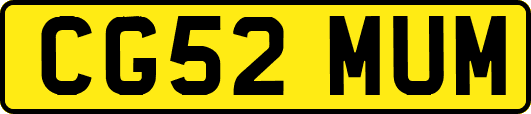 CG52MUM