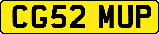 CG52MUP