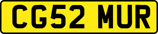 CG52MUR