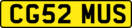 CG52MUS