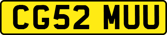 CG52MUU