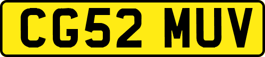 CG52MUV