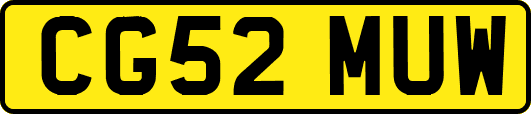 CG52MUW
