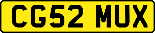 CG52MUX
