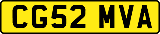 CG52MVA