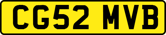 CG52MVB