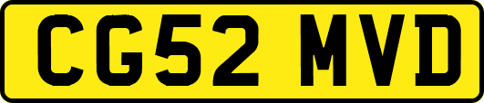 CG52MVD