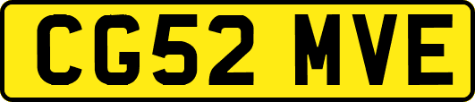 CG52MVE