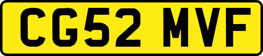 CG52MVF