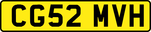 CG52MVH