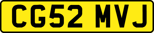CG52MVJ