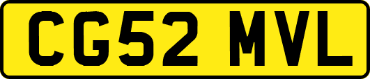 CG52MVL