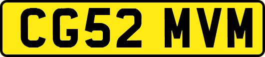 CG52MVM
