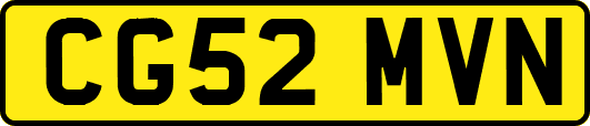 CG52MVN