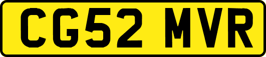 CG52MVR