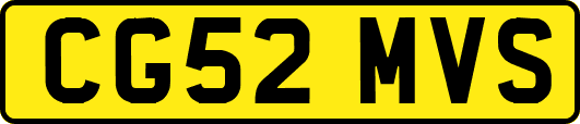 CG52MVS