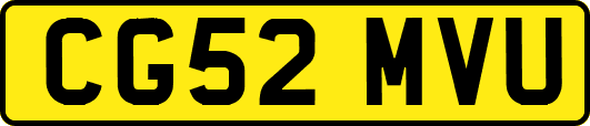 CG52MVU