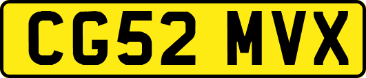 CG52MVX