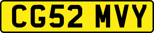 CG52MVY