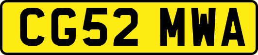 CG52MWA
