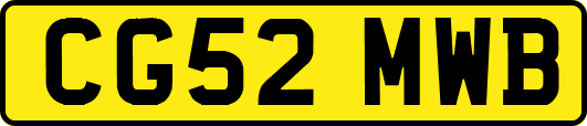 CG52MWB