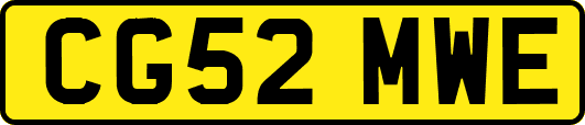 CG52MWE