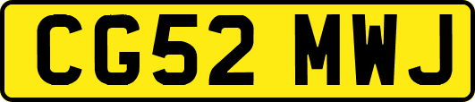 CG52MWJ