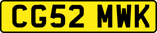 CG52MWK