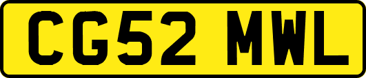 CG52MWL
