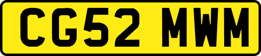 CG52MWM