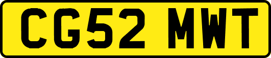 CG52MWT