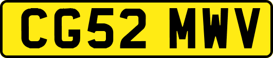 CG52MWV