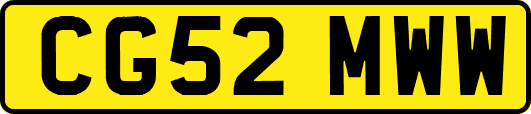 CG52MWW