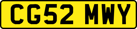 CG52MWY
