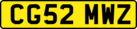 CG52MWZ
