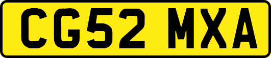 CG52MXA