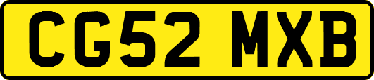 CG52MXB