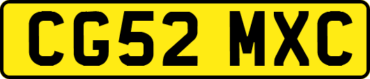 CG52MXC