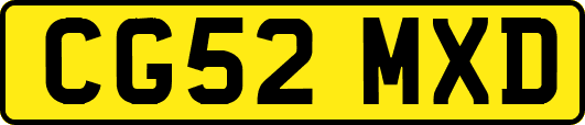 CG52MXD