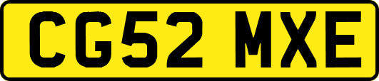CG52MXE