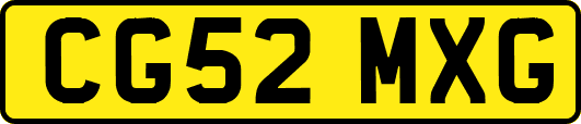 CG52MXG