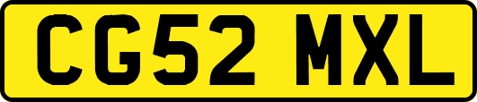 CG52MXL