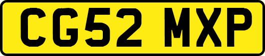 CG52MXP