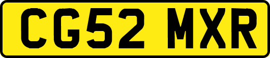 CG52MXR