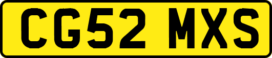 CG52MXS