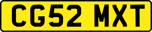 CG52MXT