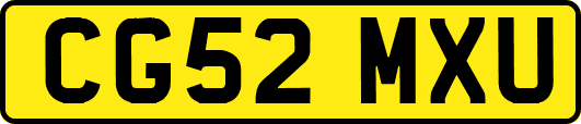 CG52MXU