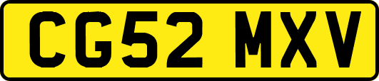 CG52MXV